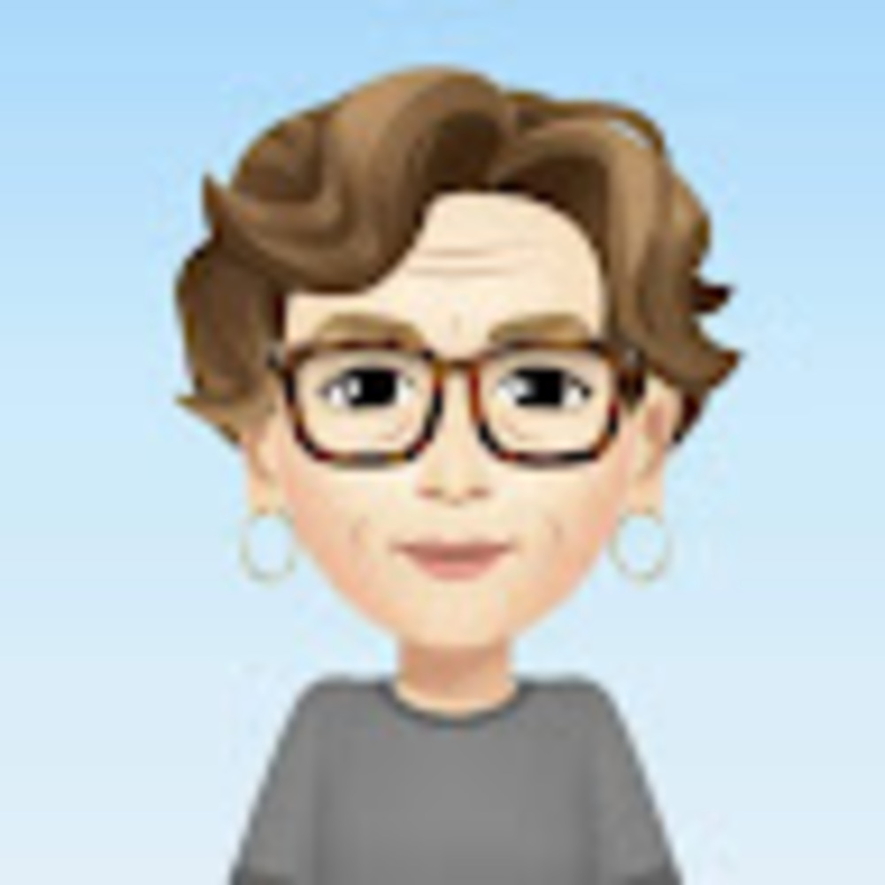 Meet your Posher, Nancy